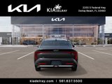 New 2025 Kia K4 LXS image 5