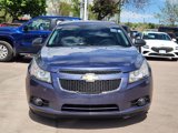 Used 2014 Chevrolet Cruze LS image 2