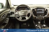 Used 2018 Chevrolet Traverse LT w/ LPO, Blackout Package image 5