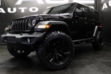 Used 2024 Jeep Wrangler Unlimited Sport image 3
