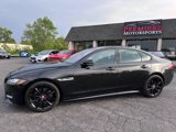 Used 2018 Jaguar XF R-Sport image 2