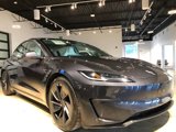 Used 2024 Tesla Model 3 Performance image 6