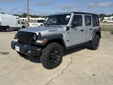 Certified 2023 Jeep Wrangler Unlimited image 3