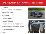 Used 2020 GMC Sierra 1500 SLT image 4