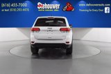 Used 2020 Jeep Grand Cherokee Limited image 4