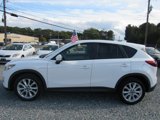 Used 2013 MAZDA CX-5 Grand Touring image 3
