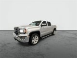 Used 2016 GMC Sierra 1500 SLE w/ SLE Value Package image 4
