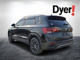 Used 2023 Volkswagen Taos S image 5