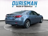 Used 2014 MAZDA MAZDA6 Grand Touring w/ MRCC + FOW Package image 6
