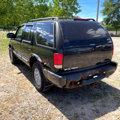 Used 2000 Chevrolet Blazer LS w/ LS Preferred Equipment Group image 4