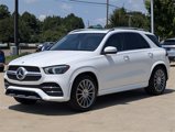 Certified 2021 Mercedes-Benz GLE 350 image 3