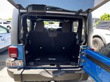Used 2015 Jeep Wrangler Sport w/ Quick Order Package 24S image 5