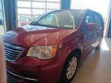 Used 2016 Chrysler Town & Country Touring w/ Driver Convenience Group image 5