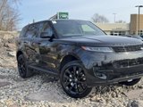 New 2025 Land Rover Range Rover Sport SE image 4
