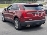 Used 2018 Cadillac XT5 Luxury w/ Driver Awareness Package image 5