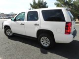 Used 2014 Chevrolet Tahoe 4WD image 2