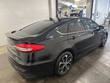 Used 2019 Ford Fusion SE image 4