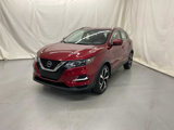 Used 2020 Nissan Rogue Sport S image 2