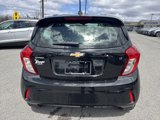 Used 2021 Chevrolet Spark LT image 4