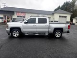 Used 2015 Chevrolet Silverado 1500 LT w/ All Star Edition image 4