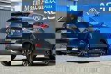 Used 2022 MAZDA CX-5 AWD 2.5 S w/ Premium Package image 3
