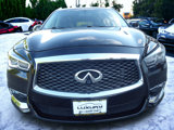 Used 2017 INFINITI QX60 AWD w/ Premium Package image 4
