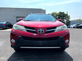 Used 2014 Toyota RAV4 Limited image 2