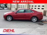 Used 2014 Chevrolet Malibu LT image 4