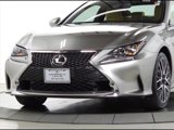 Used 2015 Lexus RC 350 AWD image 3