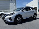 Used 2023 Nissan Murano SV image 4