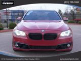 Used 2015 BMW 528i xDrive Sedan image 2