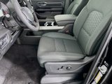 New 2025 RAM 1500 Big Horn image 3