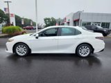 Used 2022 Toyota Camry LE image 4