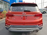 Used 2020 Hyundai Santa Fe SEL image 5