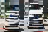 Used 2020 Land Rover Range Rover Long Wheelbase HSE image 2