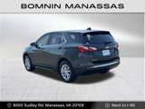 Used 2018 Chevrolet Equinox LT image 4