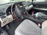 Used 2011 Lexus RX 450h AWD image 3