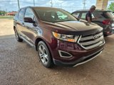 Used 2017 Ford Edge Titanium w/ Equipment Group 301A image 2