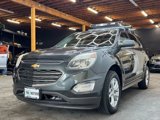 Used 2017 Chevrolet Equinox LT image 3