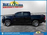 Used 2018 Chevrolet Colorado Z71 image 3