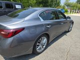 Used 2020 INFINITI Q50 Luxe image 6