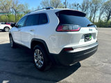 Used 2019 Jeep Cherokee Latitude Plus w/ Cold Weather Group image 5