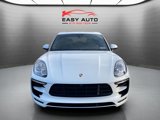 Used 2016 Porsche Macan Turbo image 2