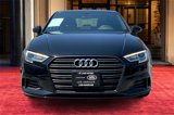Used 2019 Audi A3 2.0T Titanium w/ Convenience Package image 2