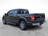 Certified 2019 Ford F150 XLT w/ Equipment Group 302A Luxury image 4