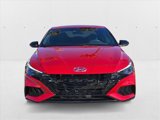 Used 2021 Hyundai Elantra N Line w/ Preferred Accessory Package image 2