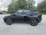 Certified 2022 Chevrolet TrailBlazer RS image 5