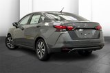 New 2025 Nissan Versa S w/ S Plus Package image 3