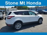 Used 2018 Ford Escape SE image 4
