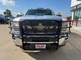 Used 2015 Chevrolet Silverado 3500 LTZ w/ Duramax Plus Package image 2